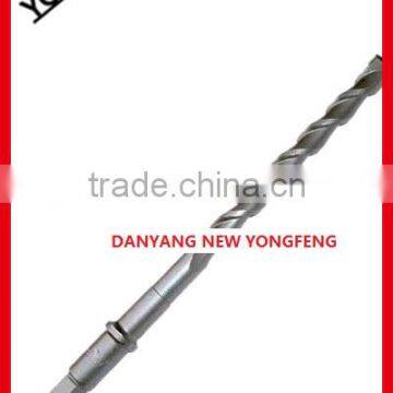 Industry Quality PGM MARK SDS PLUS Hammer Drill Bits For Concrete drill bits