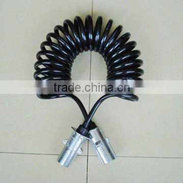 seven core electrical cable