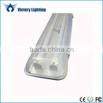 G13 2x18W 1200mm Chinese Tube LED Tri-proof Lamp