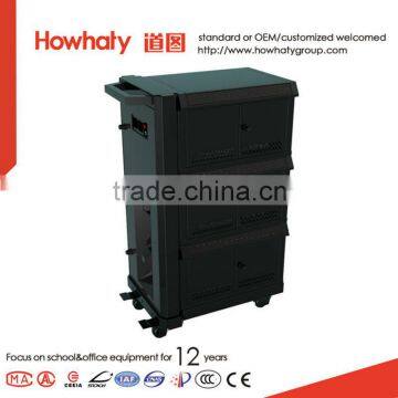 Low Cost High Quality Storage Cabinet for Training Center School Business photo-5