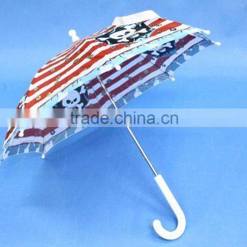 Customized Shaped Promotional Child Umbrella