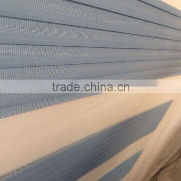 Pleated blinds fabric / combi fabric blinds