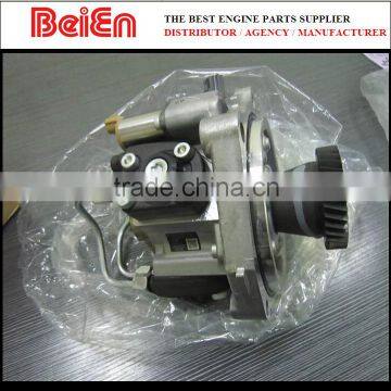 Genuine ZX240-3 4HK1 Common Rail Fuel Injection Pump 8-97306044-9 photo-4