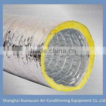 insulation flexible hose for heating system