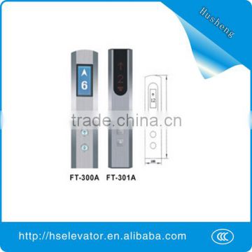 Elevator COP and HOP FT-300A FT-301A elevator parts