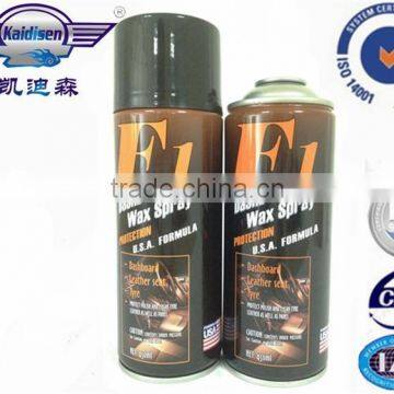 Dashboard Spray Wax Car Polish photo-5