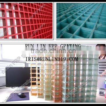 anti-slip frp grating