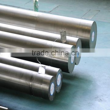 ASTM B637 Alloy 718 Round Bar (UNS N07718)