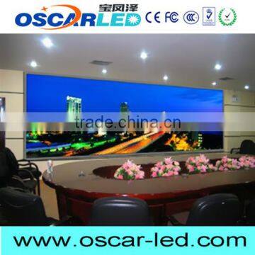 2016 hot new products p3 indoor full color led screen xxx image for mall advertisement