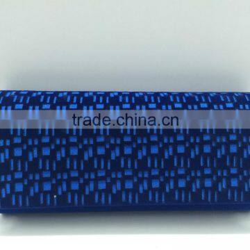 New fashion clutch bag evening bag