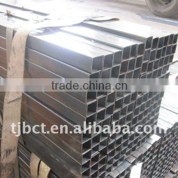 ERW Square hollow section Steel Pipe