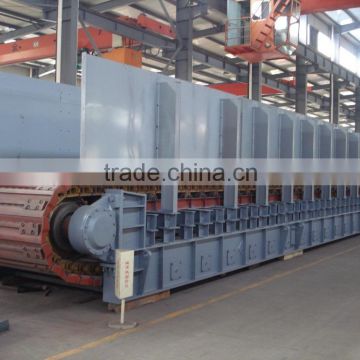 Bulk Materials Apron Feeder Manufacturer