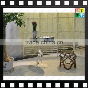 New Furniture of Clear Transparent High Quality Colorful Acrylic /plexiglass/ PMMA Wedding Wholesale Chair in Home/hotel photo-6