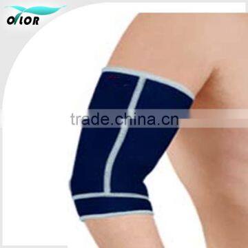 Elbow Brace Compression Sleeve With Extended Coverage