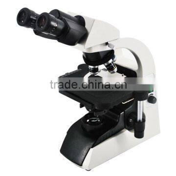 ZHONGXUN ZX711 Hot Sale High Quality Binocular Drawtube Biological Microscope Theory and Lab Microscope
