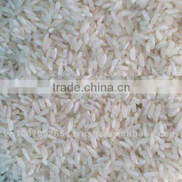 Long Grain White Rice 5% Broken