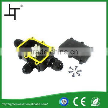 Shenzhen Junction Box Waterproof Wholesale photo-2
