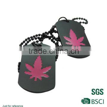 custom shape dog tag 2016 a professional dogtag manufacturer in China