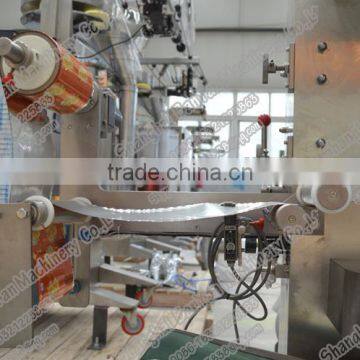 Automatic Tea Bag Packing Machine With String and Tag With Inter and Outer Bags/ 0086-18321225863 photo-5