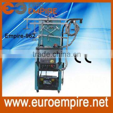 Empire-962 automatic capacitive discharge sheet metal spot welding machine manufacturer