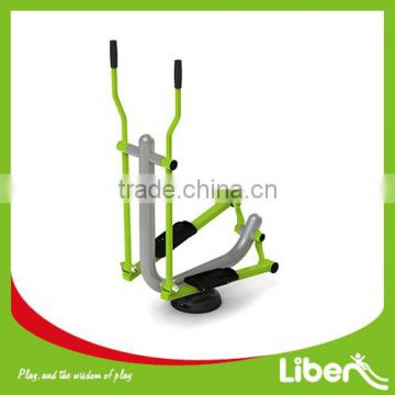 GS approved Made in China body building Children Elliptical Crossfit Outdoor Fitness Equipment