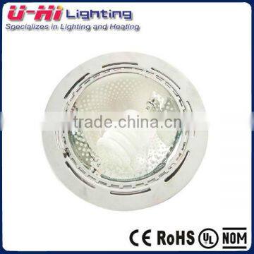 compact fluorescent floodlight, downlight ,ceiling light 32W