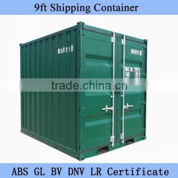 Special 4ft 5ft 6ft 7ft 8ft 9ft Mini Shipping Container photo-6
