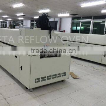 Speedline MPM SMT Stencil PRINTER, PCBA Printer,SOLDER PASTE PRINTER photo-5