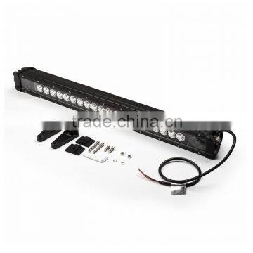Hottest and Smart Design IP67 Colorful Lighting 100w Led Light Bars for Cars Supplier's Choice photo-5