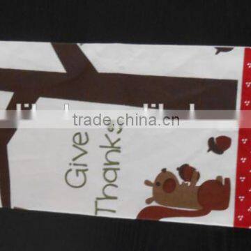 Easter Day Promotional Cotton Kitchen Towel photo-2