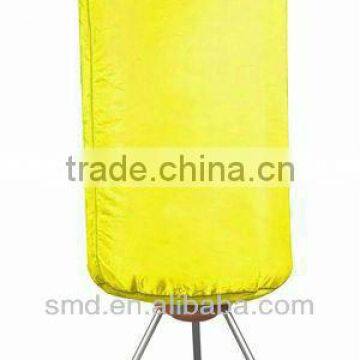 Smartmak Electric Portable Mini Air Heat Clothes Dryer With Clamp SMT-902 photo-2