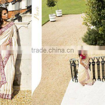 saree design patterns