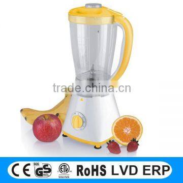 High Quality Electric Ice Blender 4 In 1, Fruit Juicers Blender with CB, CE approval