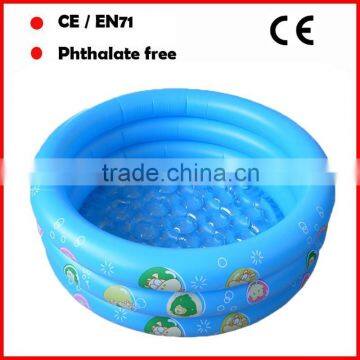 pvc inflatable adults swimming pool water pool for sale