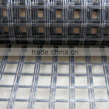 High Quality Biaxial Oil-soluble Polyester Geogrid With Certification CE,SGS