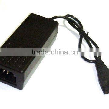 12v/5v 2a usb to sata power adapter from factory