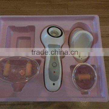 Anti-Cellulite Vacuum Massager Celluless Body Massager photo-4