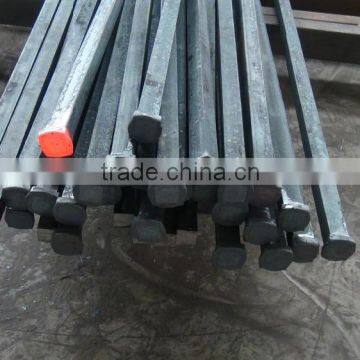 Square Shaft of Disc Harrow, Axle , Plough Point photo-2