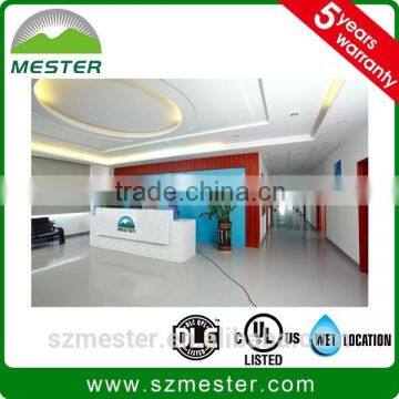 UL LED Canopy Light With Motion Sensor 45w 70w 100-277v Cool White 5 Year Warranty photo-6