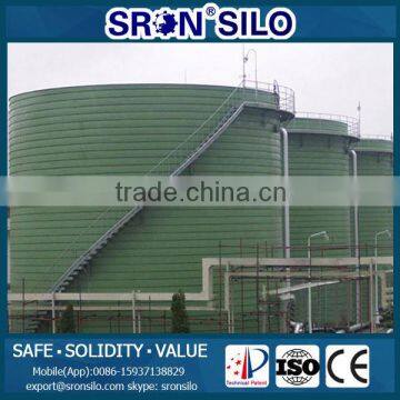 SRON Widely Used Precipitation Tank for Sewage Sludge Treatement from China Manufacturer SRON