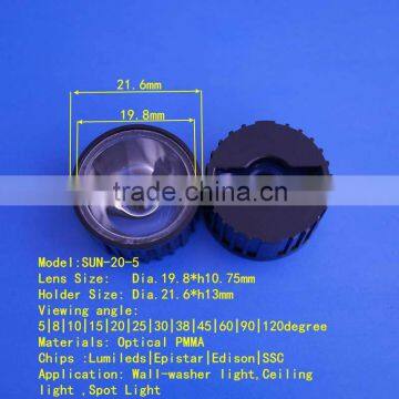 High Power Lamp Led Accessories Supplier photo-2