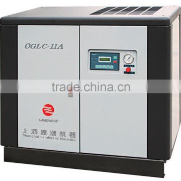 Air compressor(screw air compressor)