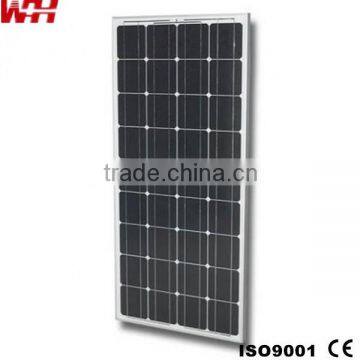 Solar Panels with Built in Inverter for Solar Power System