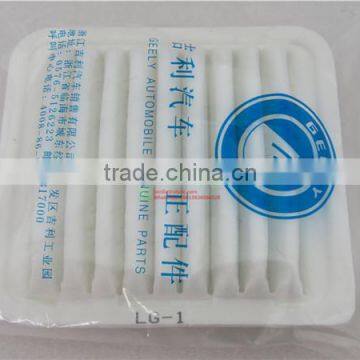 China Auto Parts Air Filter for Geely MK/LG 1016000577 photo-4
