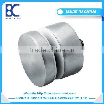 304/316 Populer Stainless Steel Glass Clamp Glass Clip photo-3