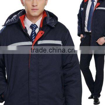 CE standard heat resistant uniform