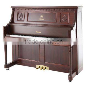 Upright Piano DF3-134 Musical Keyboard China Schumann photo-2