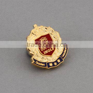 Design a Custom Metal Enamel Lapel Pin Badge Online photo-6