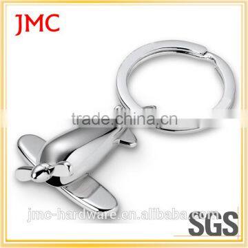 Custom Metal Material and fashion charm Transports style key chain Type charm key chain