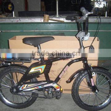 Rambo bicycle